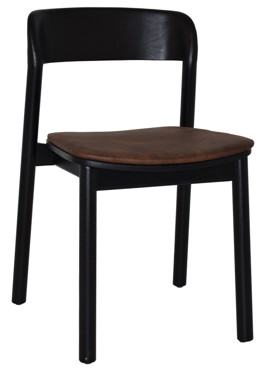 Matilda Stacking Dining Chair