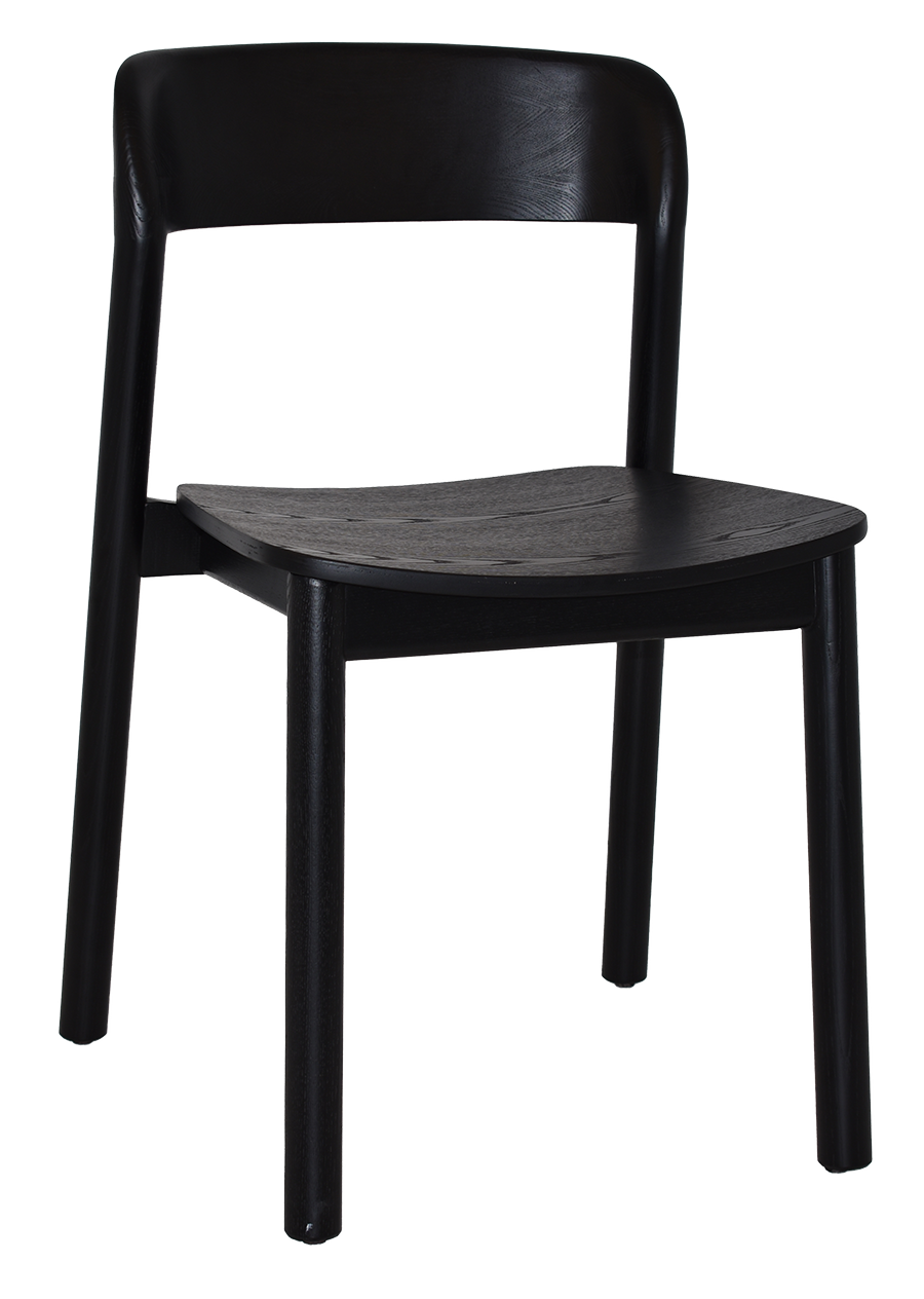 Matilda Stacking Dining Chair