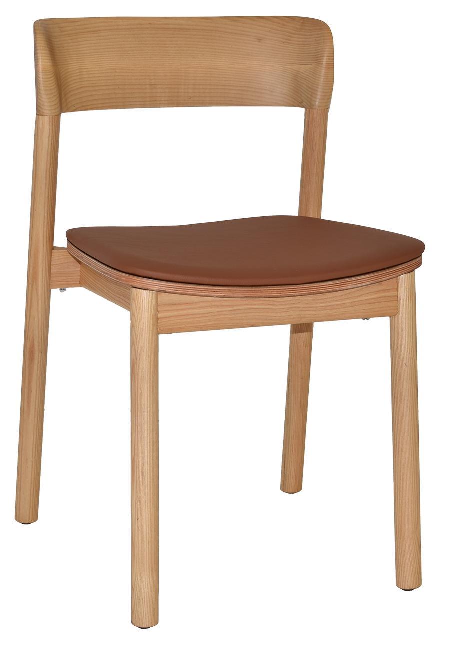 Matilda Stacking Dining Chair