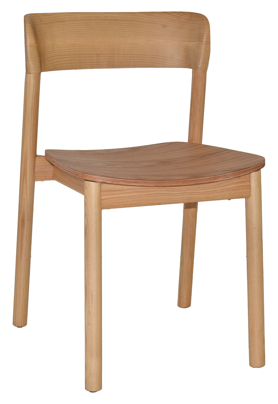 Matilda Stacking Dining Chair