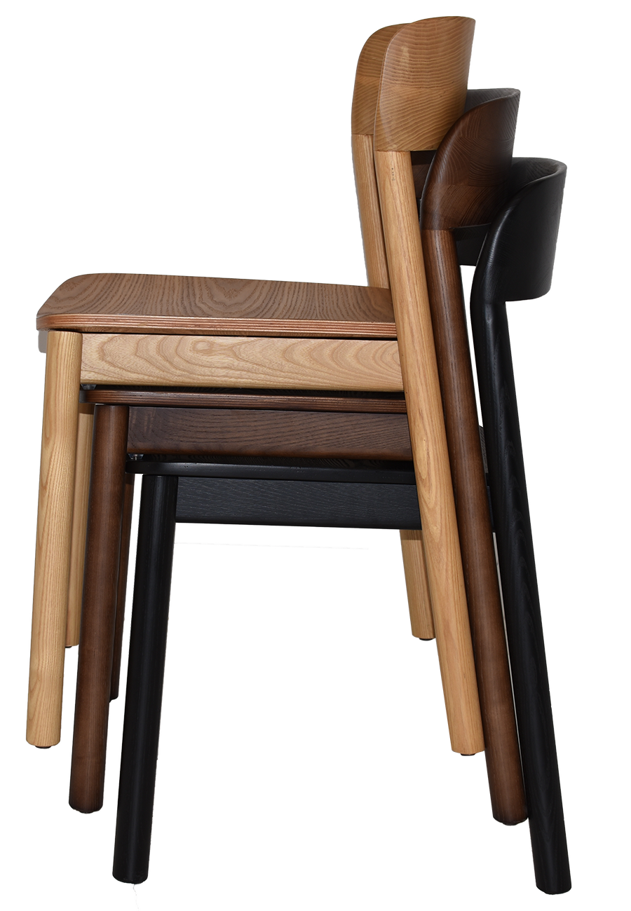 Matilda Stacking Dining Chair