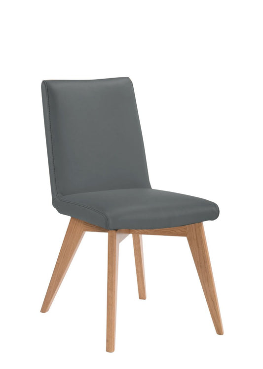 Marsden Dining Chair - Genuine Leather
