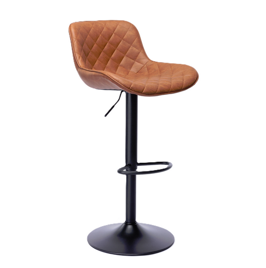Pallo Gas Lift Swivel Stool