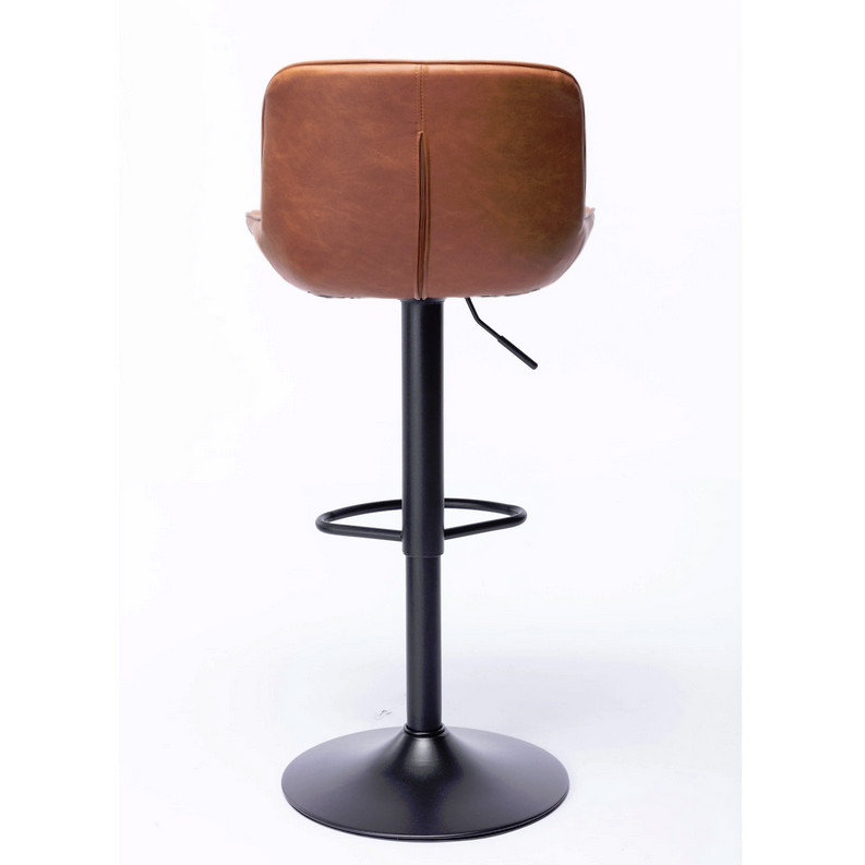 Pallo Gas Lift Swivel Stool