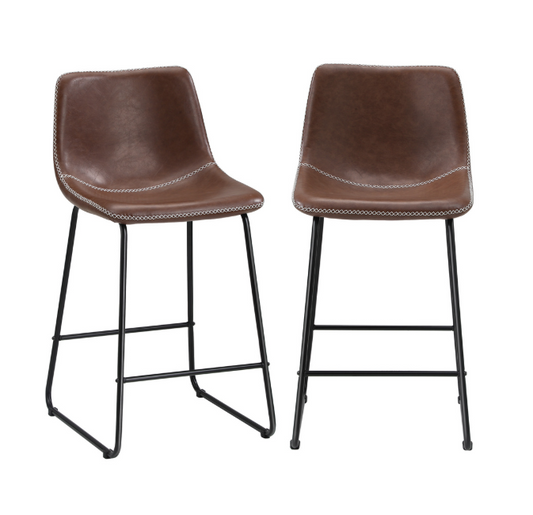 Phoebe Kitchen Counter Barstool