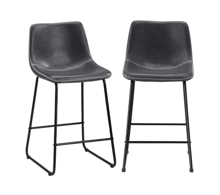 Phoebe Kitchen Counter Barstool