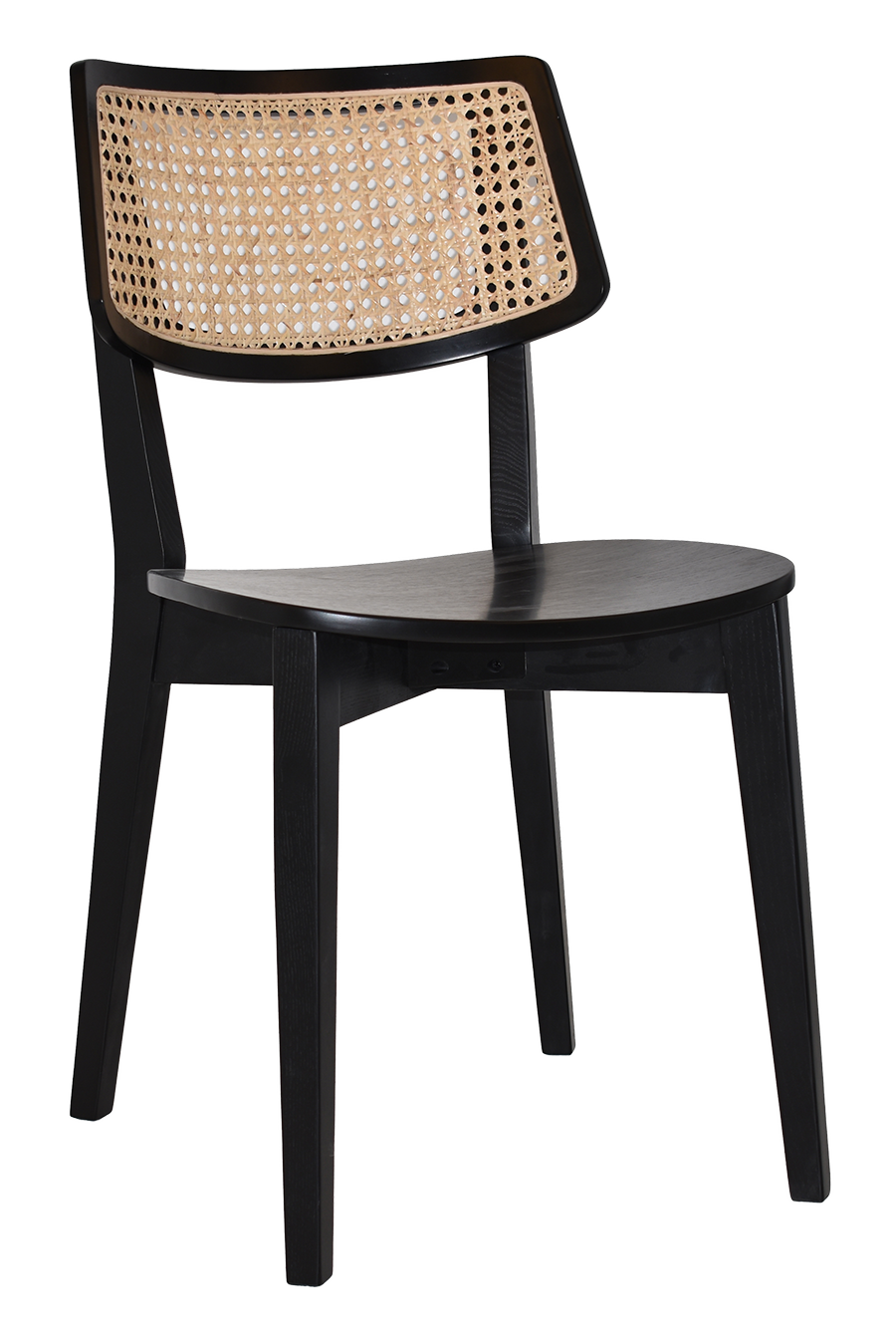 Phoenix Rattan Dining Chair
