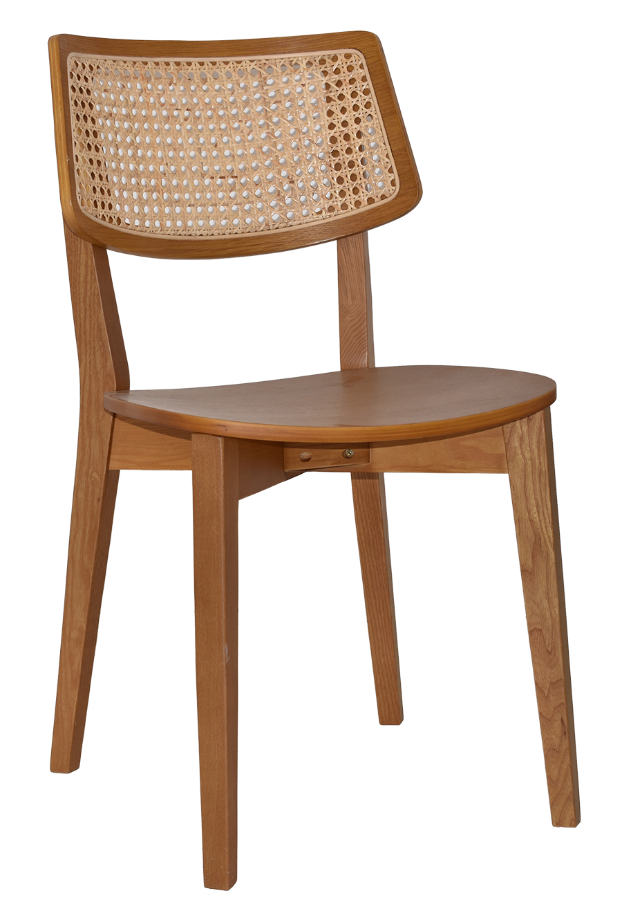 Phoenix Rattan Dining Chair