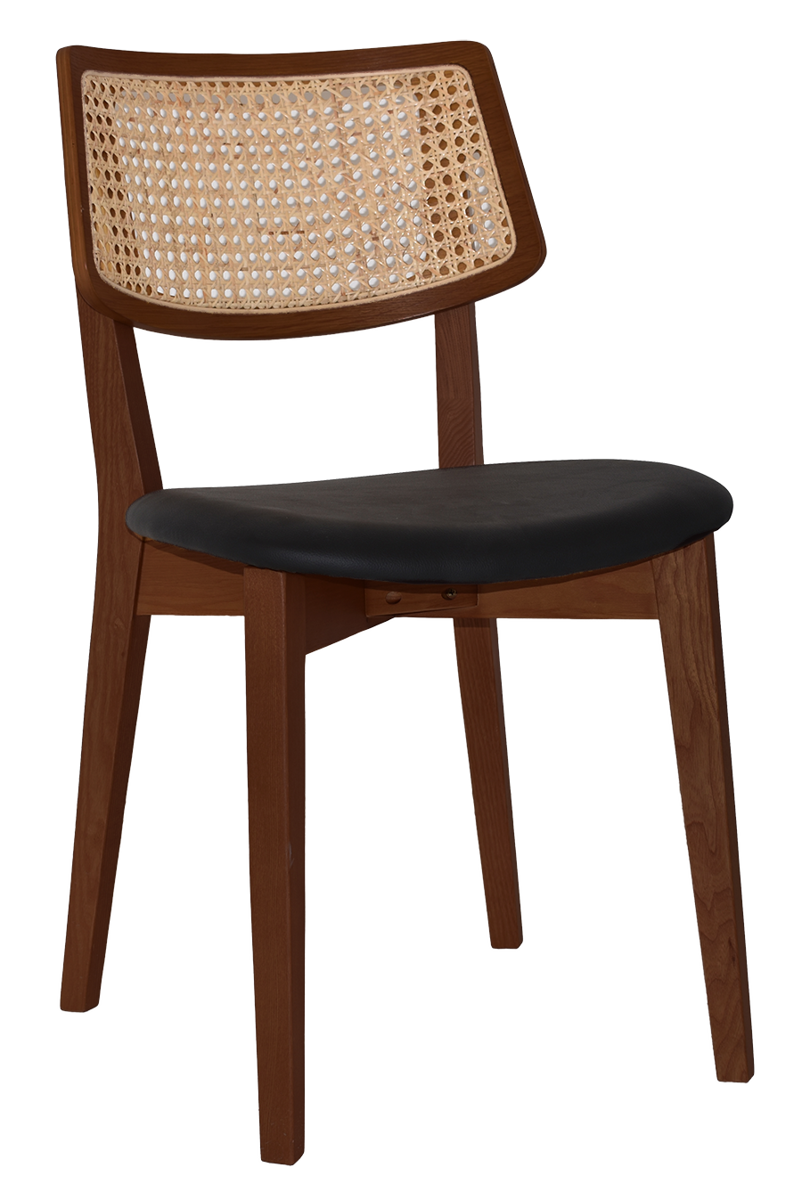 Phoenix Rattan Dining Chair