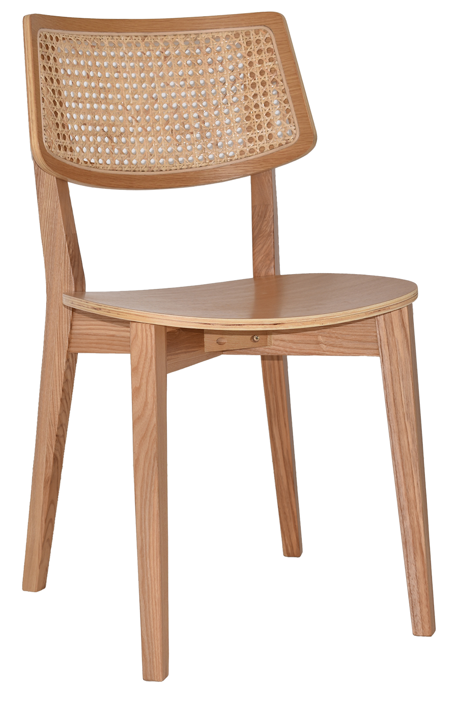 Phoenix Rattan Dining Chair