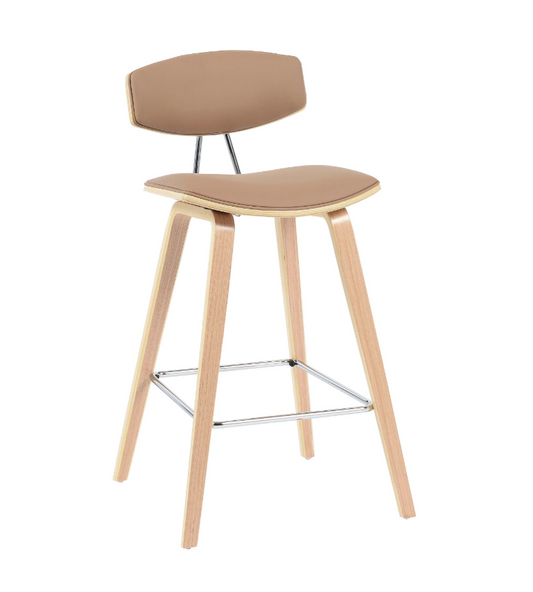 Retro Kitchen Bench Barstool