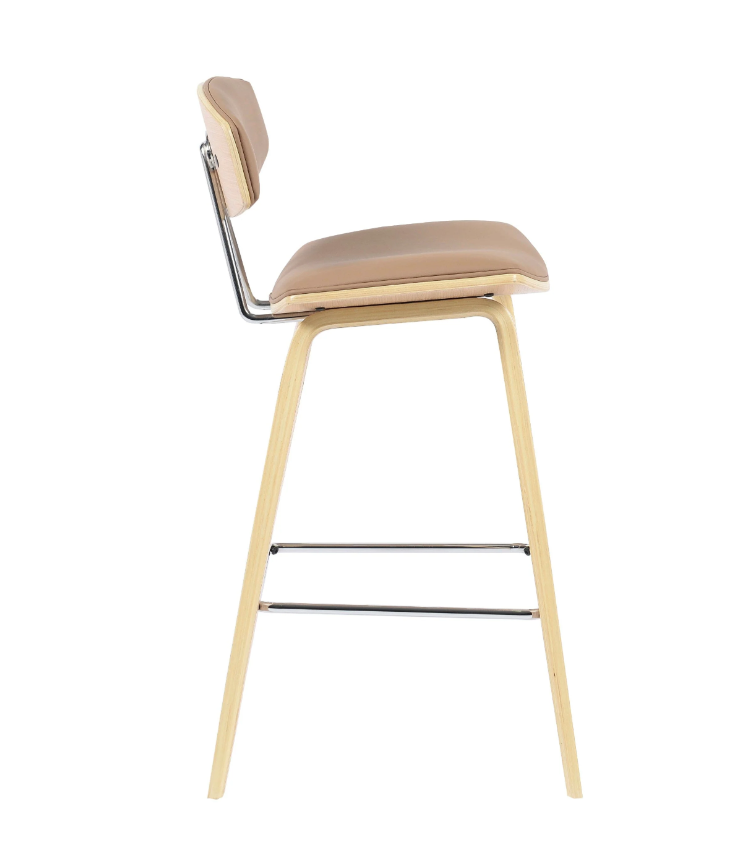 Retro Kitchen Bench Barstool