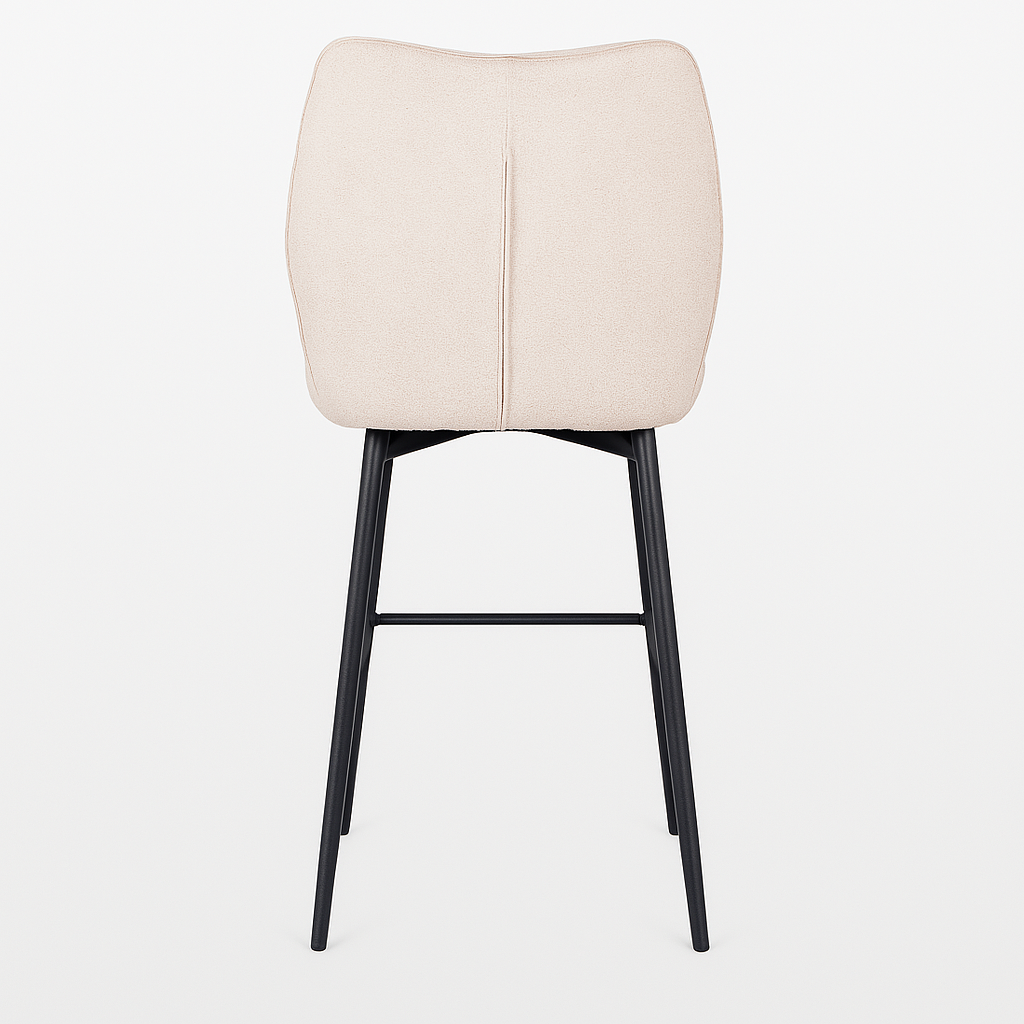 Sable Swivel Kitchen Counter Barstool