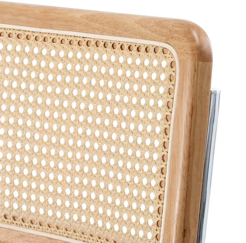 Steph Cantilever Dining Chair
