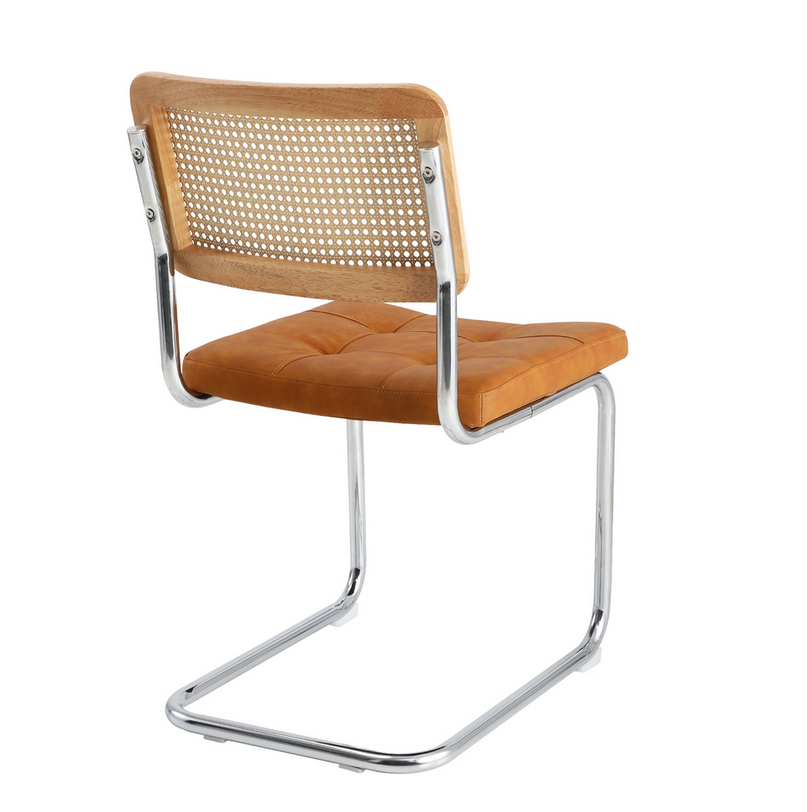 Steph Cantilever Dining Chair