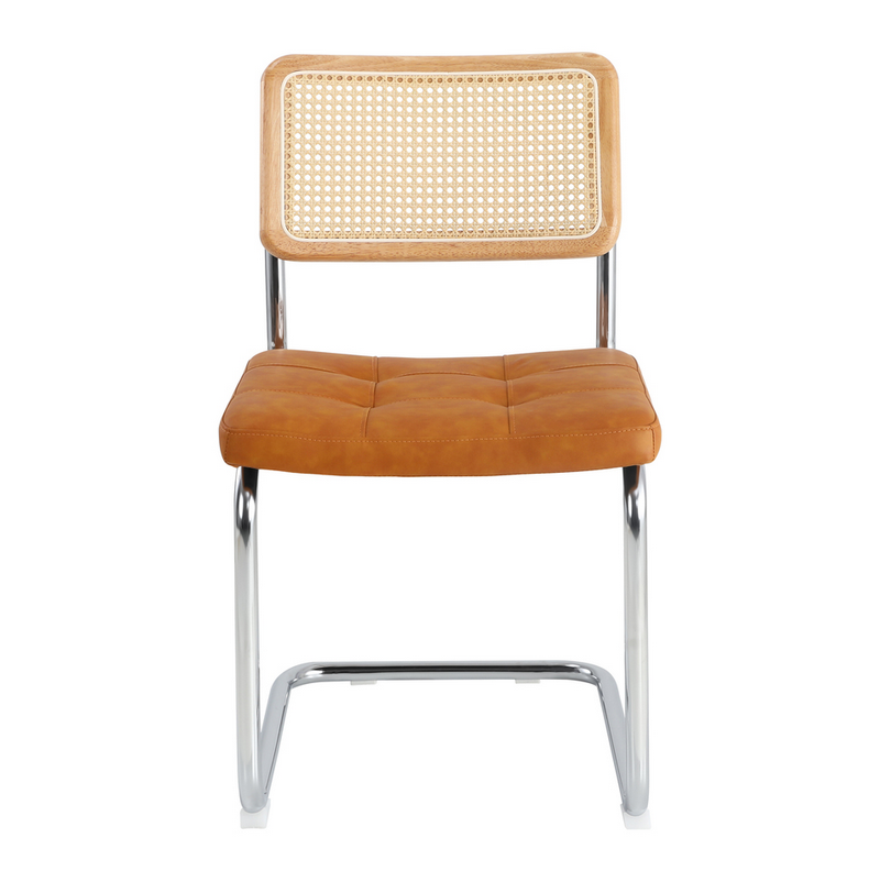 Steph Cantilever Dining Chair