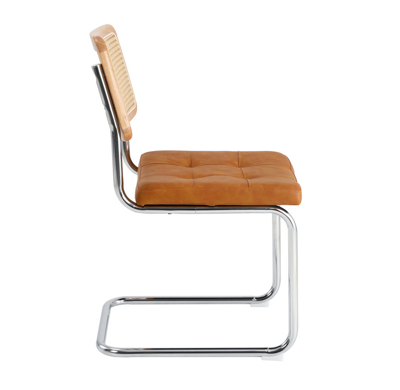Steph Cantilever Dining Chair