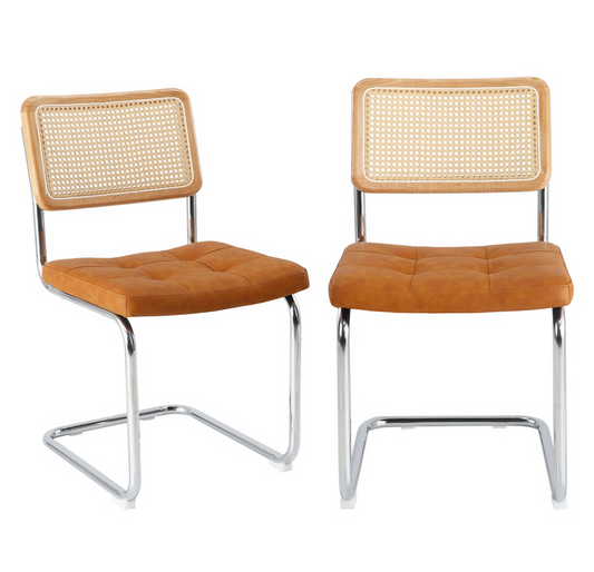 Steph Cantilever Dining Chair