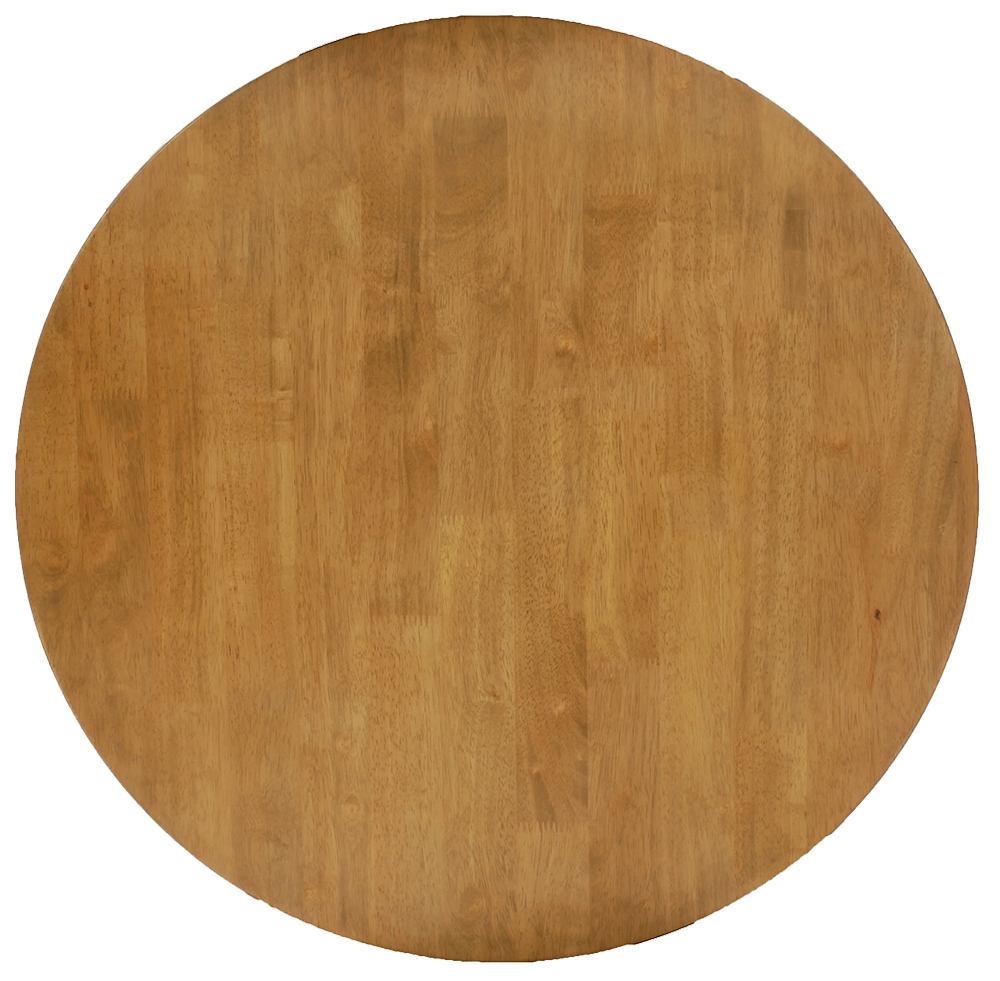 Ez Table Top 800mm Round