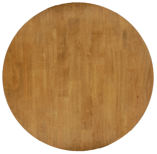 Ez Table Top 800mm Round