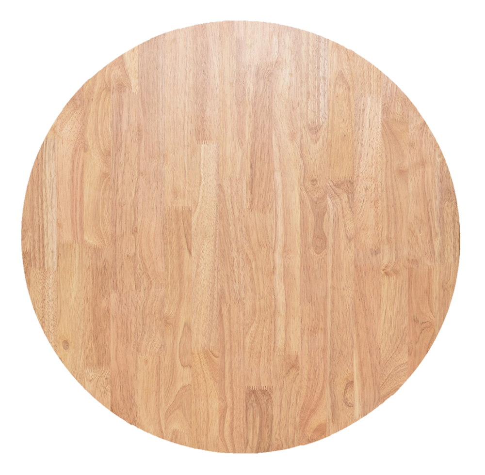Ez Table Top 800mm Round