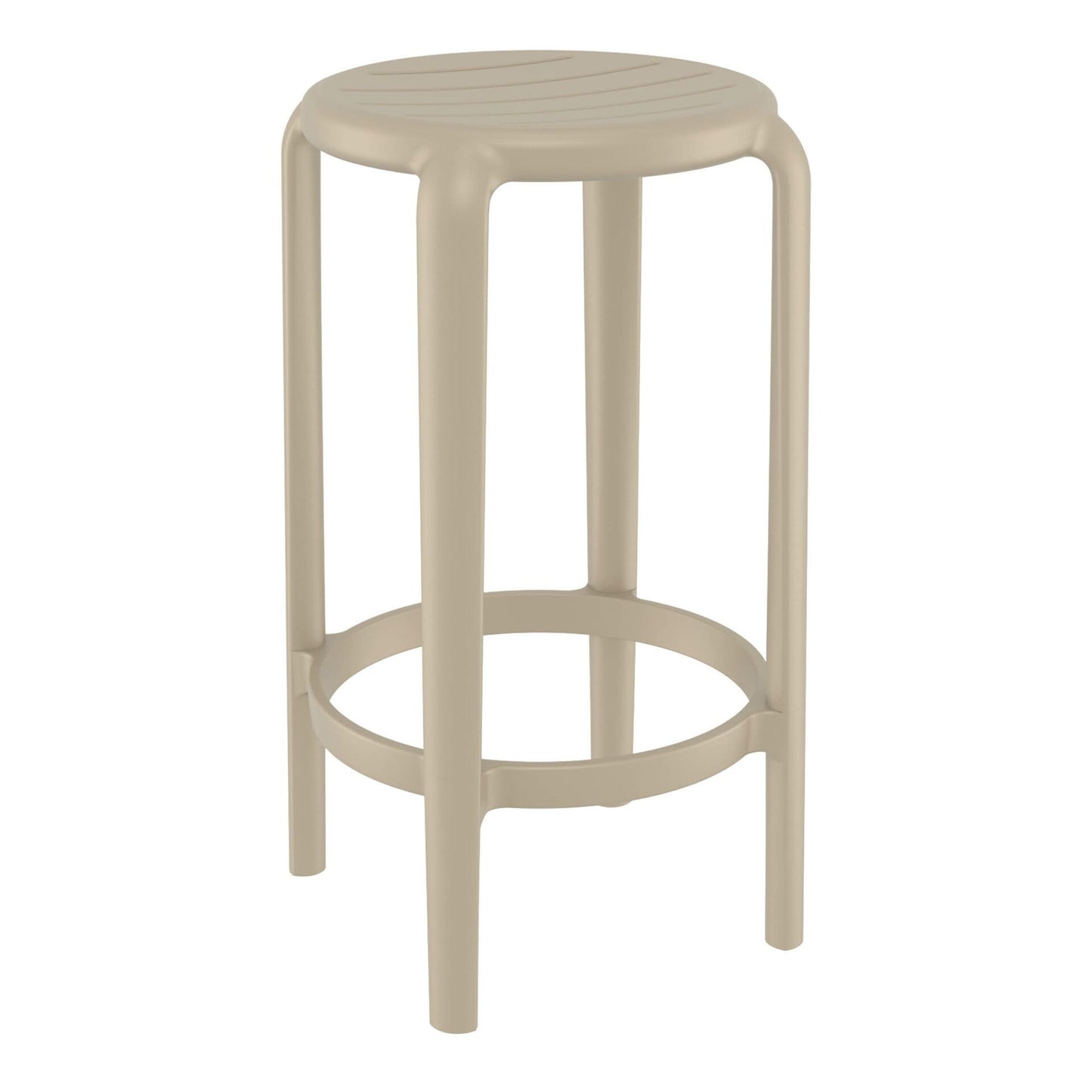Siesta Tom Stool - 65cm