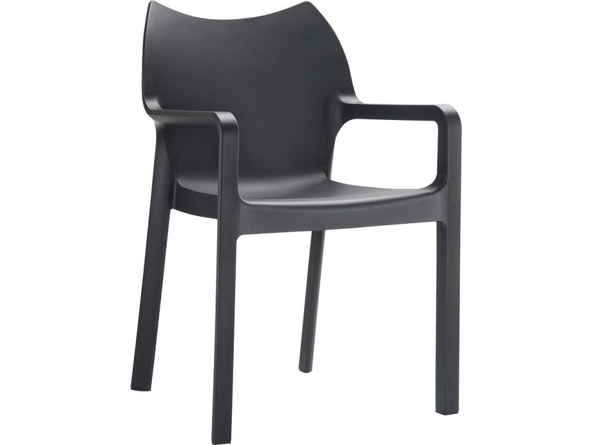 Siesta Diva Arm Chair