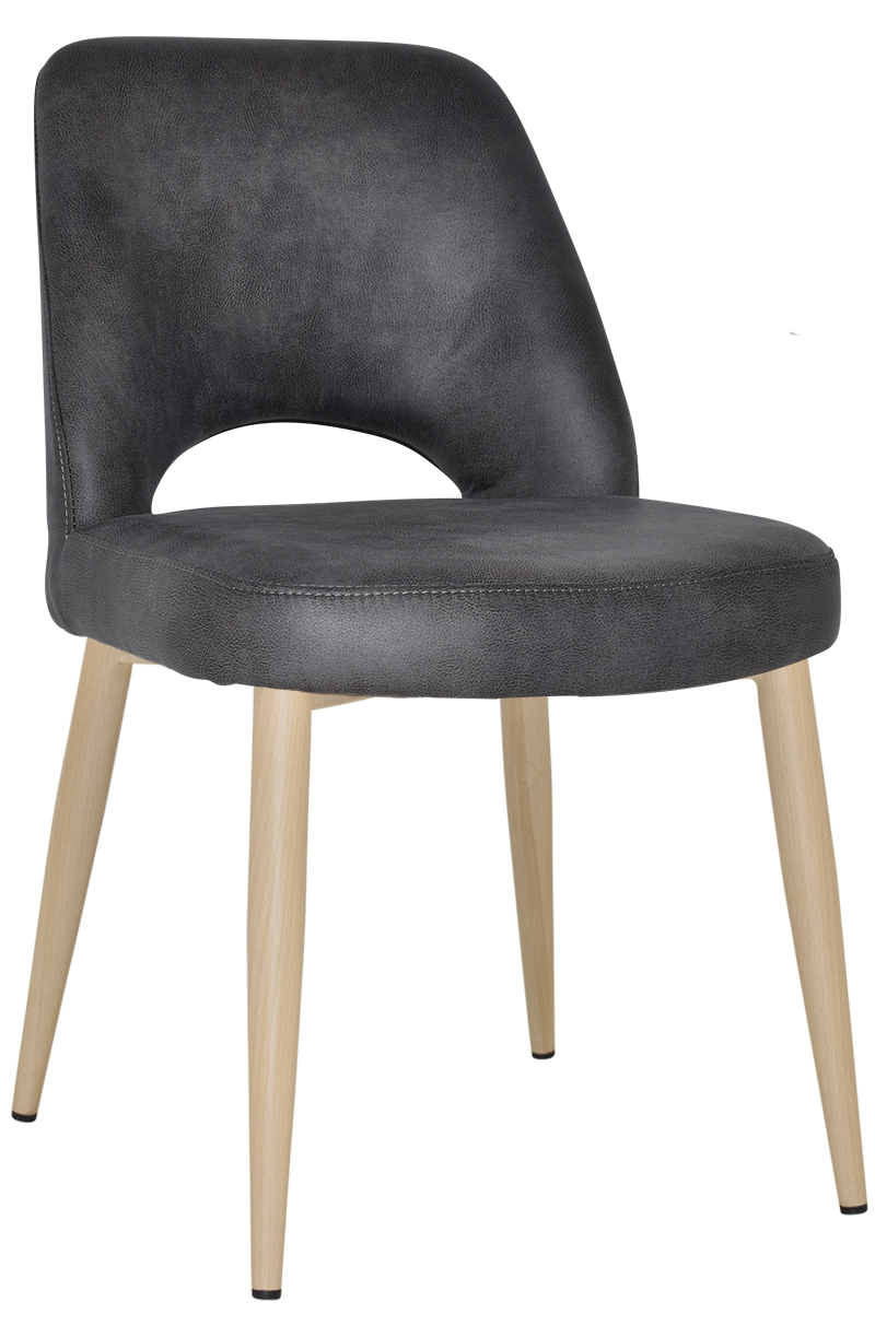 Albury Side Commercial Quality Dining Chair