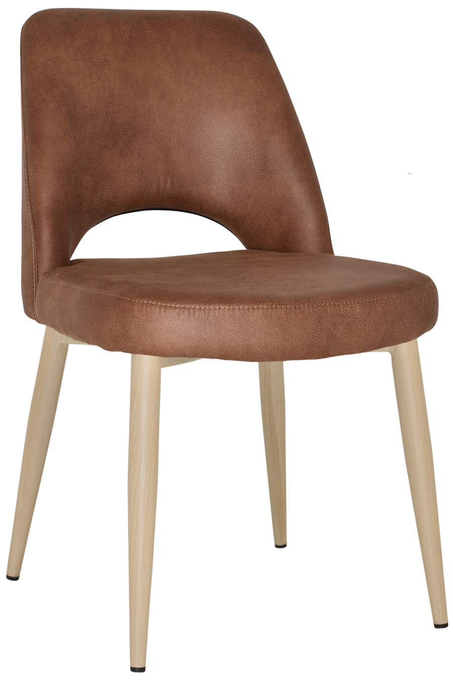 Albury Side Commercial Quality Dining Chair