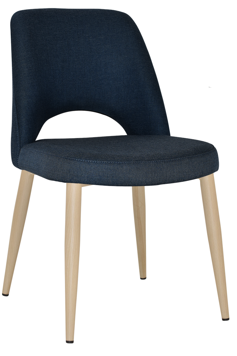 Albury Side Commercial Quality Dining Chair