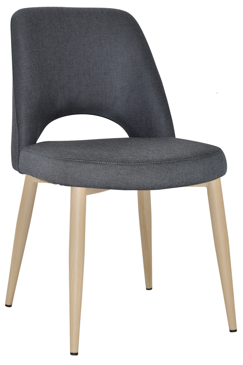 Albury Side Commercial Quality Dining Chair