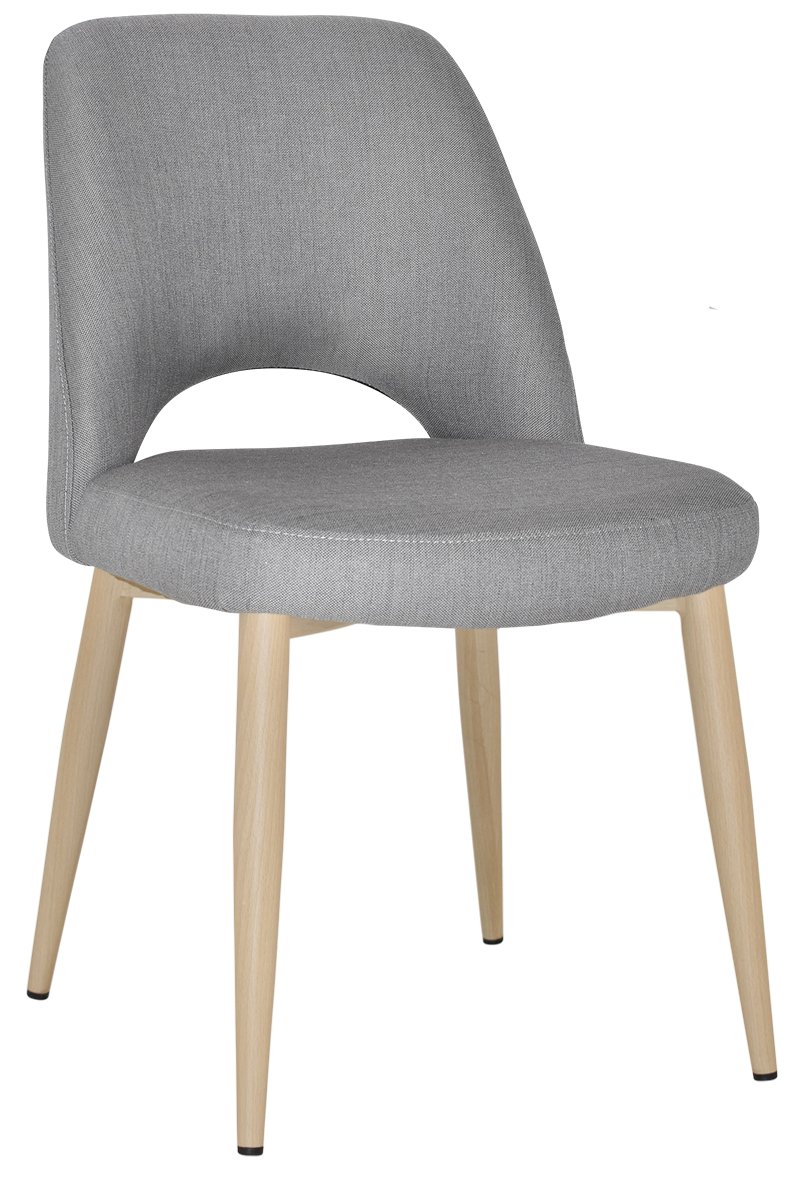 Albury Side Commercial Quality Dining Chair