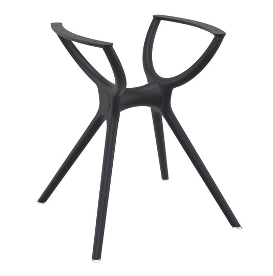 Siesta Air Indoor / Outdoor Dining Table 80cm x 80cm