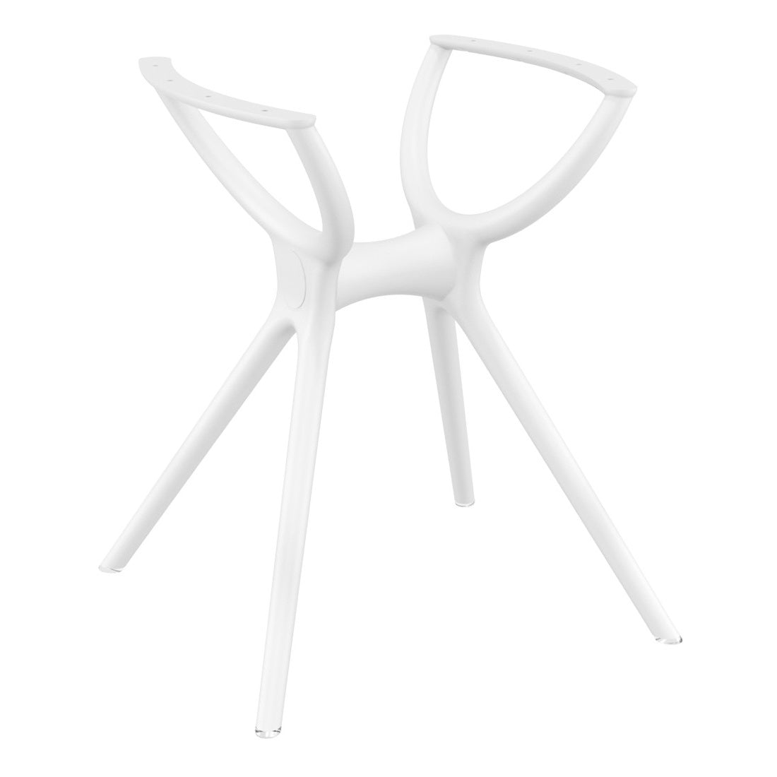 Siesta Air Indoor / Outdoor Dining Table 80cm x 80cm