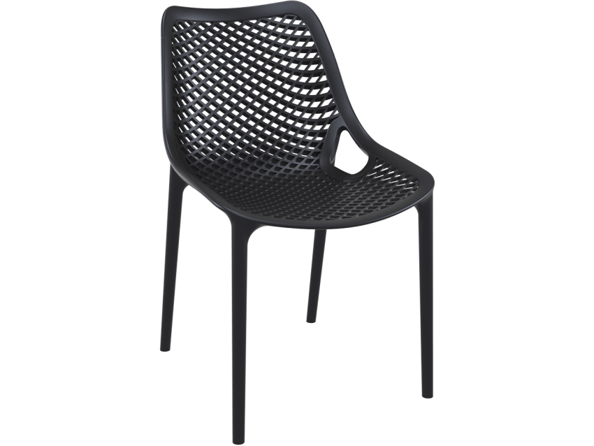 Siesta Air Side Chair - Commercial Quality