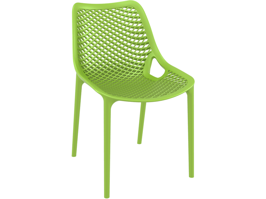 Siesta Air Side Chair - Commercial Quality