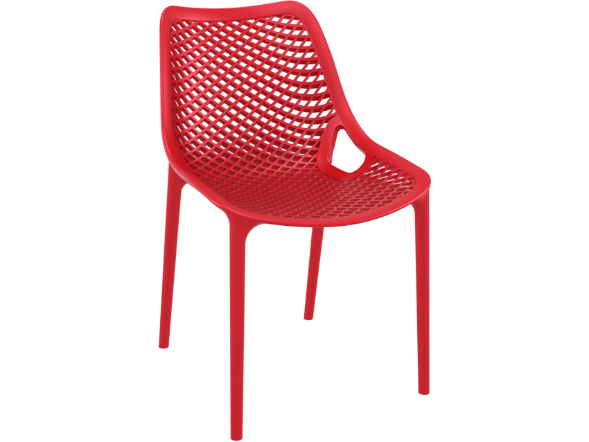 Siesta Air Side Chair - Commercial Quality