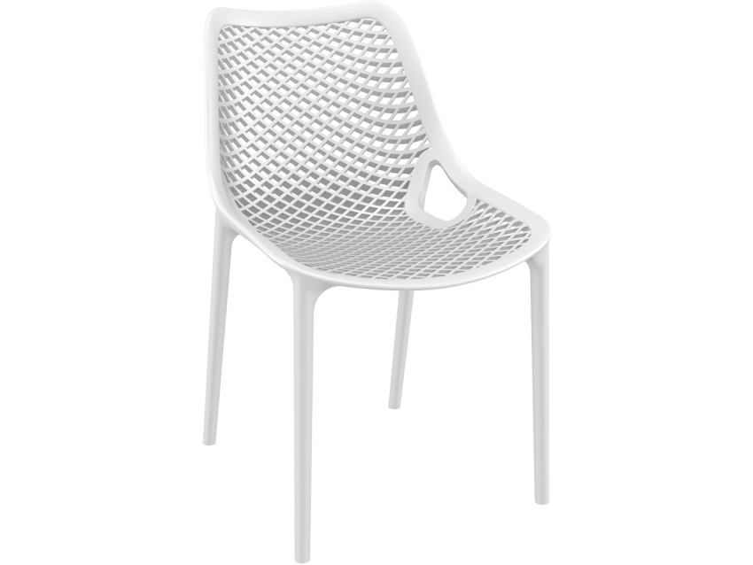 Siesta Air Side Chair - Commercial Quality