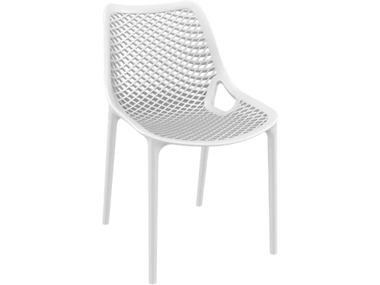 Siesta Air Side Chair - Commercial Quality