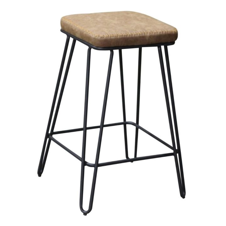 Add Style to Your Kitchen with Our Aloft Counter Stool