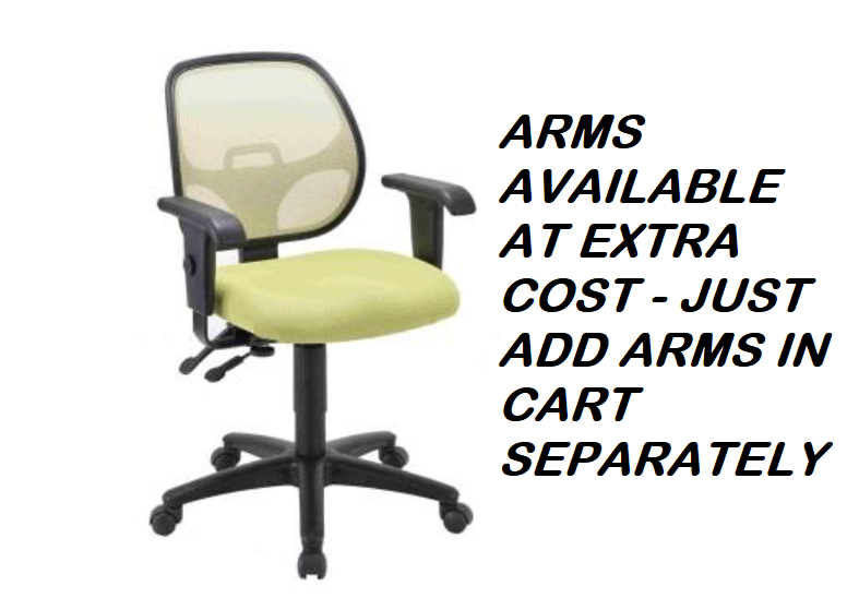 Diablo Duo Office Chair