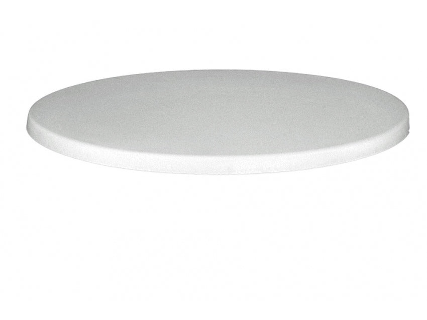 SM FRANCE 60cm Round Werzalit Table Top - Top Only - Made in France
