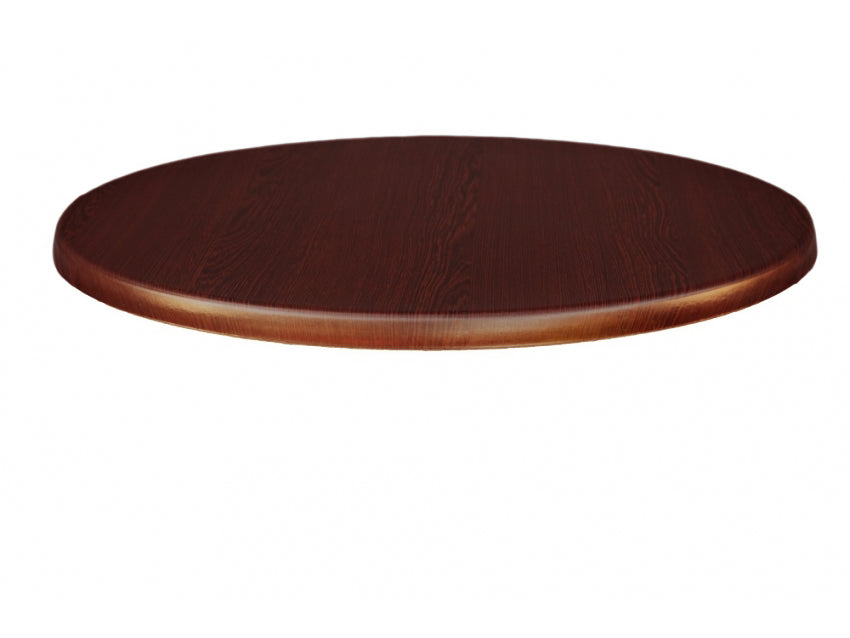 SM FRANCE 80cm Round Werzalit Table Top - top Only - Made in France