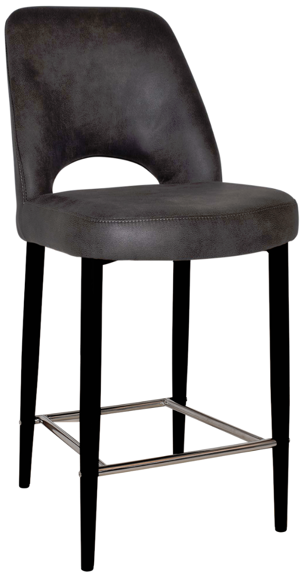 Albury Bar Stool 750mm - Commercial Quality