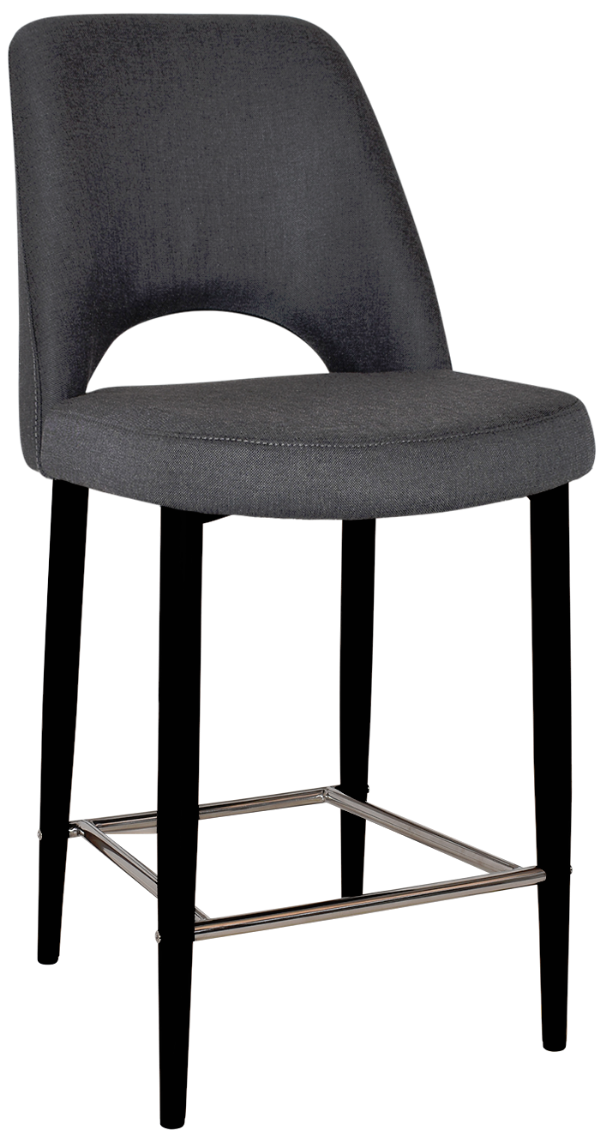 Albury Bar Stool 750mm - Commercial Quality