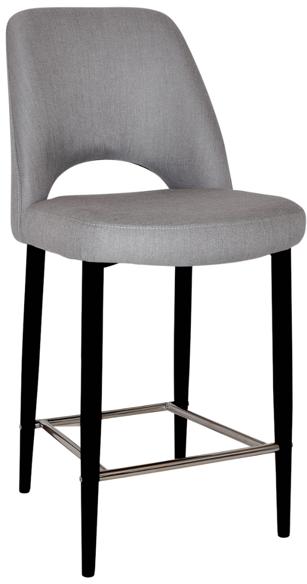 Albury Bar Stool 750mm - Commercial Quality