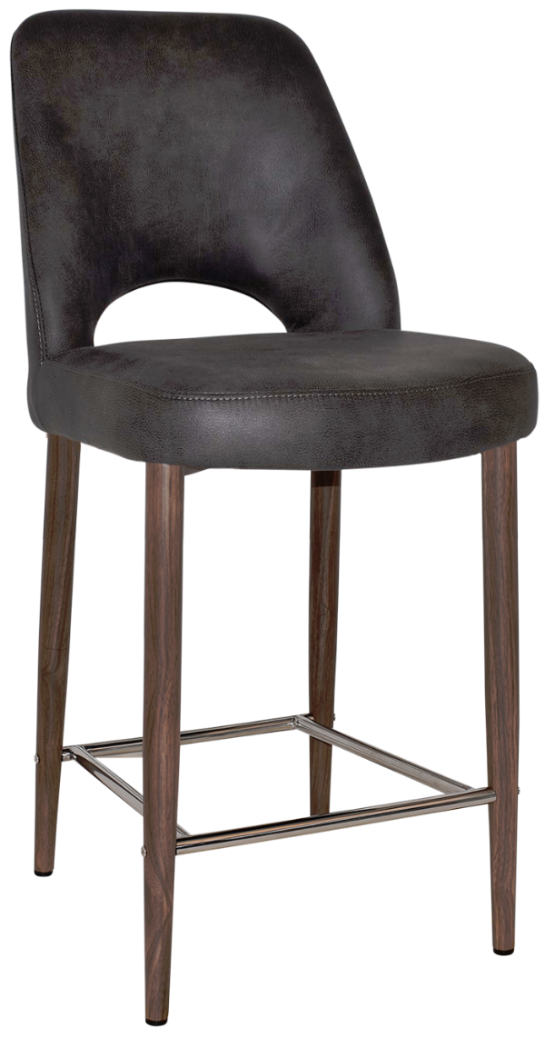 Albury Bar Stool 750mm - Commercial Quality