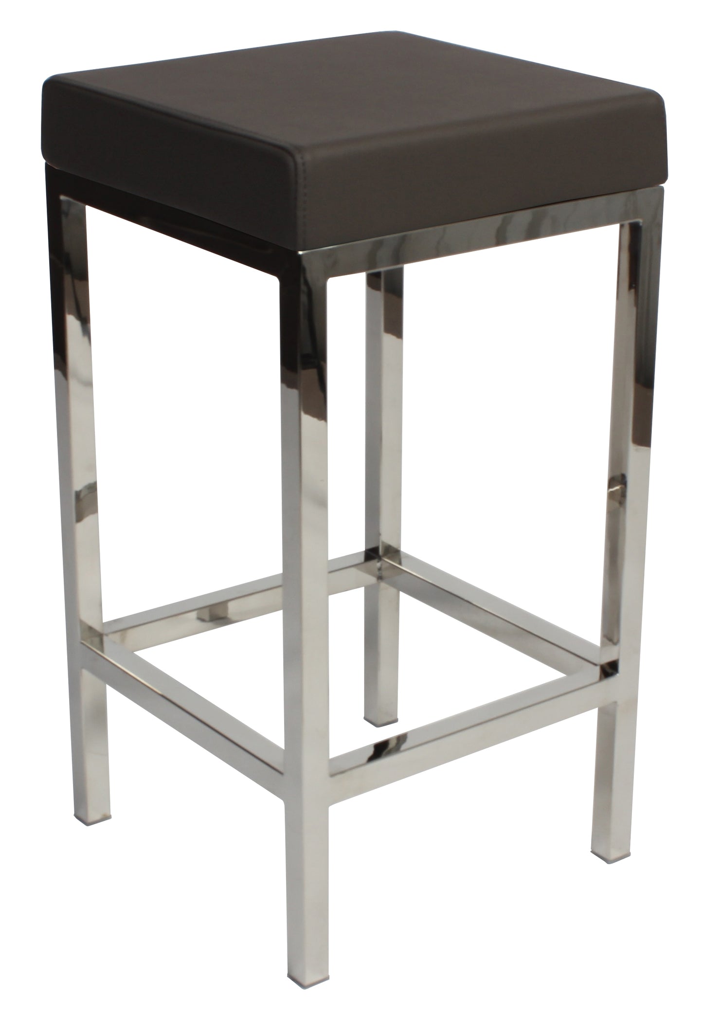 Kyoto 304 Grade Stainless Steel Kitchen Bar Stool