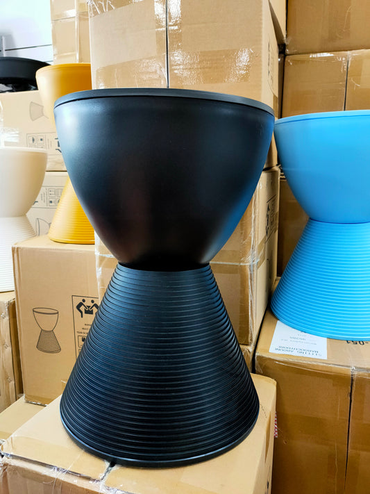 OTTO - ARCADE TABLE STOOL