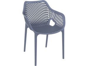 Art Arm Chair- Commercial Quality